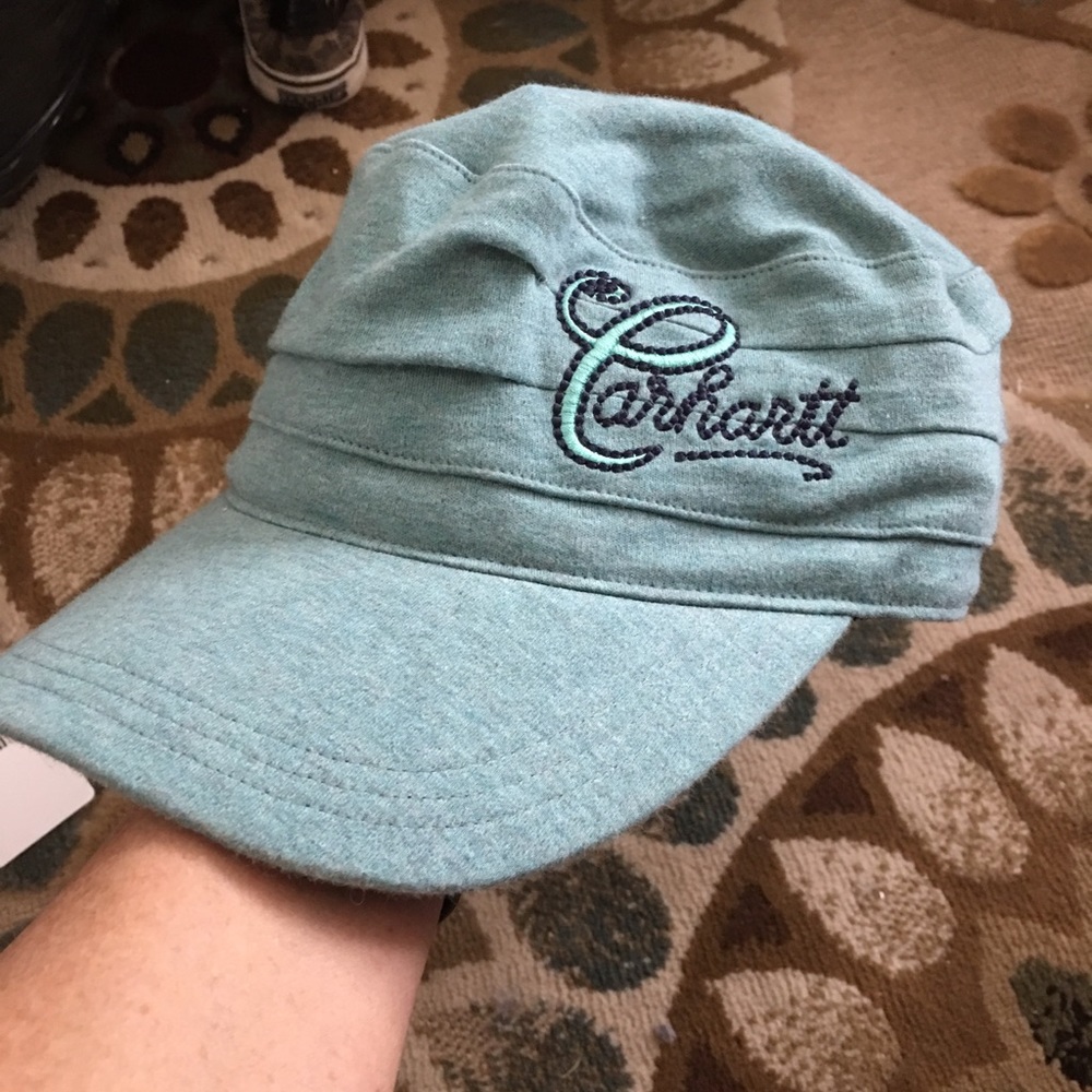 Women’s Carhartt cadet hat NWT